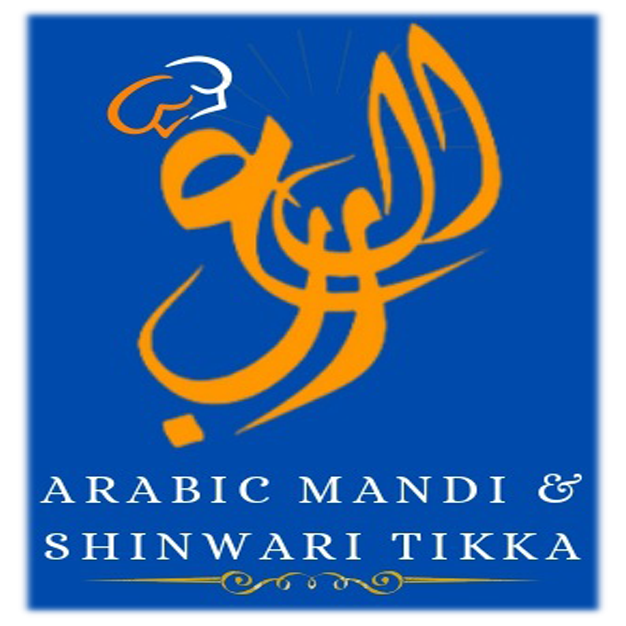 Arabic Mandi